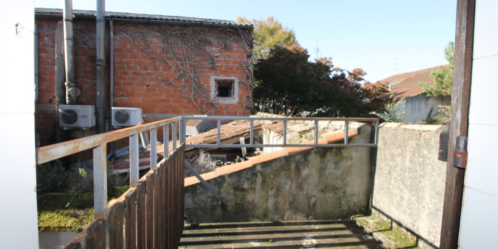 appartement à VILLENEUVE SUR LOT (47300)